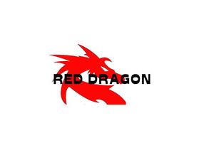 jpworld (jpworld)さんの遊漁船『RED DRAGON』のロゴ作成への提案