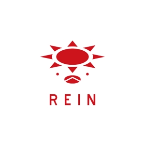 MRYM (Village_Mountain)さんの「REIN」のロゴ作成への提案