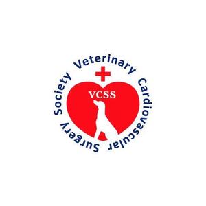 サクタ (Saku-TA)さんの「Veterinary Cardiovascular Surgery Society」　または　「VCSS」のロゴ作成への提案