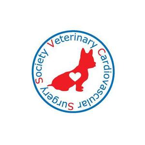 若松　雄一 (hitomi3)さんの「Veterinary Cardiovascular Surgery Society」　または　「VCSS」のロゴ作成への提案