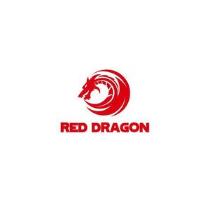 miruchan (miruchan)さんの遊漁船『RED DRAGON』のロゴ作成への提案