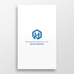 doremi (doremidesign)さんの発泡スチロール製造業の企業ロゴ作成への提案