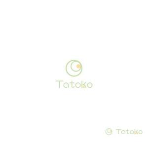 Zeross Design (zeross_design)さんの「株式会社Tatoko」の会社ロゴへの提案