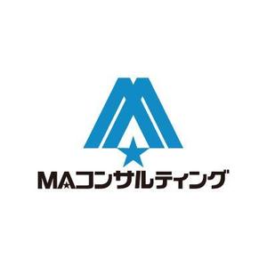 DOOZ (DOOZ)さんの「maconsulting」のロゴ作成への提案