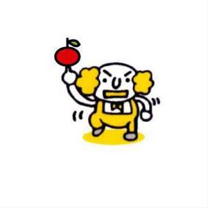 Naoko Okada (naonao830)さんの農産物食育ブログのゆるくてかわいい農家のおじさんキャラクターデザイン募集への提案