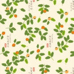 RAMUNE DESIGN STUDIO (ramune33)さんの奈良 吉野の特産品 柿の葉寿司のパッケージデザインへの提案