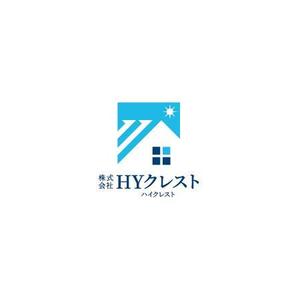 ol_z (ol_z)さんの新規設立不動産会社のロゴマーク、ロゴタイプ作成の仕事への提案