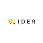 maharo77 (maharo77)さんの営業代行と個人タクシー　「IDEA（イデア）」のロゴへの提案