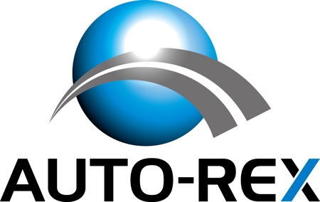 CSK.works ()さんの「AUTO-REX」のロゴ作成への提案