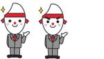Create8さんのコインパークのイメージキャラクター作成への提案