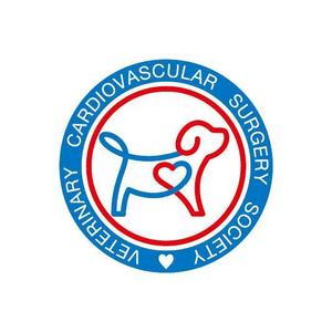 nabe (nabe)さんの「Veterinary Cardiovascular Surgery Society」　または　「VCSS」のロゴ作成への提案