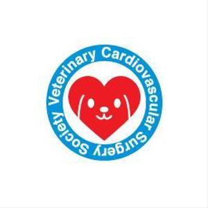 coron820さんの「Veterinary Cardiovascular Surgery Society」　または　「VCSS」のロゴ作成への提案