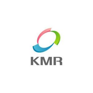 smartdesign (smartdesign)さんの「KMR」のロゴ作成への提案