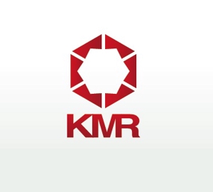 ヘッドディップ (headdip7)さんの「KMR」のロゴ作成への提案