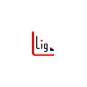 yuri-su (yuri-su)さんの「株式会社Lig」のロゴへの提案