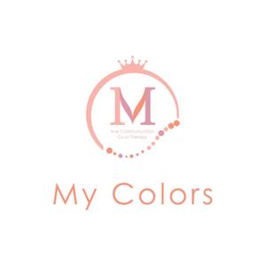 kurumi82 (kurumi82)さんの「My Colors」のロゴ作成への提案