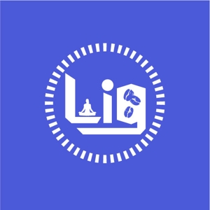 saiga 005 (saiga005)さんの「株式会社Lig」のロゴへの提案