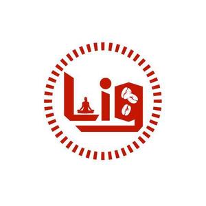 saiga 005 (saiga005)さんの「株式会社Lig」のロゴへの提案