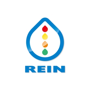 yusa_projectさんの「REIN」のロゴ作成への提案