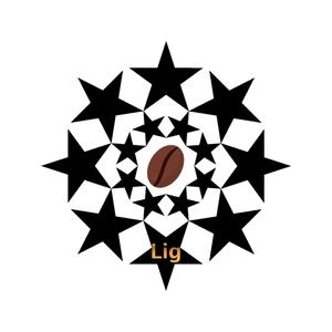 SUN&MOON (sun_moon)さんの「株式会社Lig」のロゴへの提案