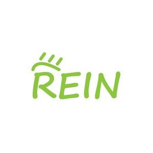 うぇぶ (designatom)さんの「REIN」のロゴ作成への提案