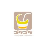 am10_o (am10_o)さんのテイクアウトのフレッシュスムージー専門店のロゴへの提案