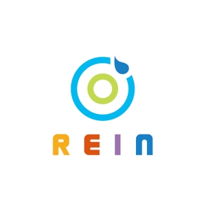 デザイン企画室 KK (gdd1206)さんの「REIN」のロゴ作成への提案