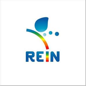 ALUNTRY ()さんの「REIN」のロゴ作成への提案