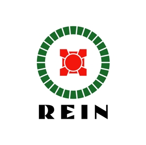 MacMagicianさんの「REIN」のロゴ作成への提案