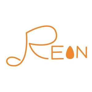 ikaika1107さんの「REIN」のロゴ作成への提案