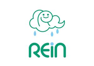 design_studio_be (design_studio_be)さんの「REIN」のロゴ作成への提案