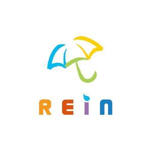 デザイン企画室 KK (gdd1206)さんの「REIN」のロゴ作成への提案