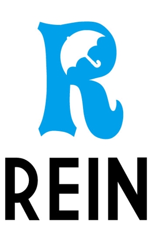koboremixさんの「REIN」のロゴ作成への提案