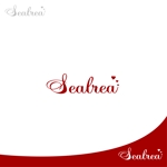 Puchi (Puchi2)さんのネイル専用シールブランド「Sealrea」のロゴへの提案