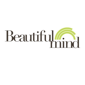 soichiroさんの美容室「Beautiful mind」のロゴ作成への提案