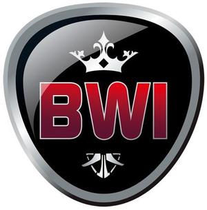CF-Design (kuma-boo)さんの「BWI」のロゴ作成への提案