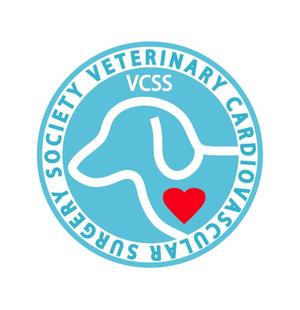 shin02 ()さんの「Veterinary Cardiovascular Surgery Society」　または　「VCSS」のロゴ作成への提案