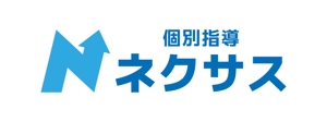 tsujimo (tsujimo)さんの学習塾「個別指導ネクサス」のロゴ作成への提案