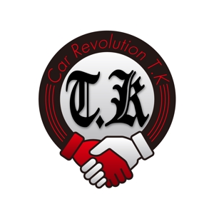 taguriano (YTOKU)さんの「自動車販売・整備・アフター会社のロゴ」のロゴ作成への提案