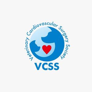 RGM.DESIGN (rgm_m)さんの「Veterinary Cardiovascular Surgery Society」　または　「VCSS」のロゴ作成への提案