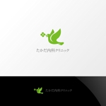 Nyankichi.com (Nyankichi_com)さんの新規内科　クリニック　ロゴへの提案