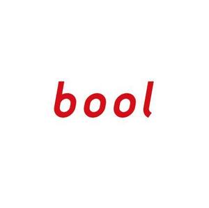 CK DESIGN (ck_design)さんのリニューアルオープンの美容室「bool」のロゴへの提案