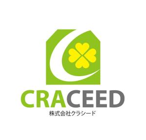 King_J (king_j)さんの「株式会社CRACEED （株式会社クラシード）　」のロゴ作成への提案