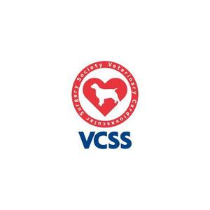 syake (syake)さんの「Veterinary Cardiovascular Surgery Society」　または　「VCSS」のロゴ作成への提案