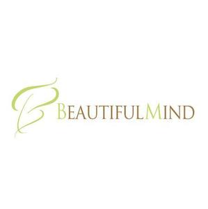 さんの美容室「Beautiful mind」のロゴ作成への提案