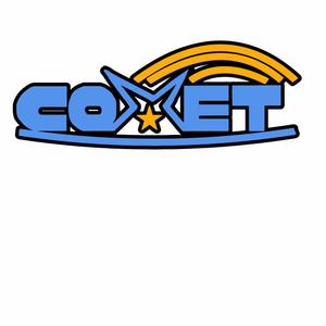 小田　一郎 (ichannel16)さんの大学入試システム「ＣＯＭＥＴ」のロゴデザインへの提案