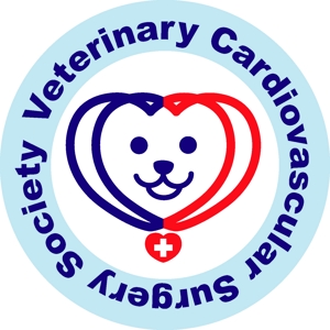 SUN DESIGN (keishi0016)さんの「Veterinary Cardiovascular Surgery Society」　または　「VCSS」のロゴ作成への提案