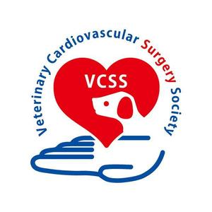 smoke-smoke (smoke-smoke)さんの「Veterinary Cardiovascular Surgery Society」　または　「VCSS」のロゴ作成への提案