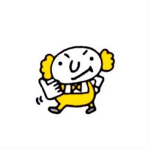 Naoko Okada (naonao830)さんの農産物食育ブログのゆるくてかわいい農家のおじさんキャラクターデザイン募集への提案
