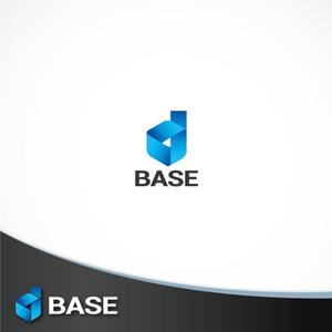 Treefrog794 (treefrog794)さんの建設会社「株式会社BASE」のロゴへの提案